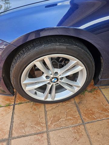 2016 Bmw 3 SERIES 2.0 30E M-SPORT(CKD) F30 - 3