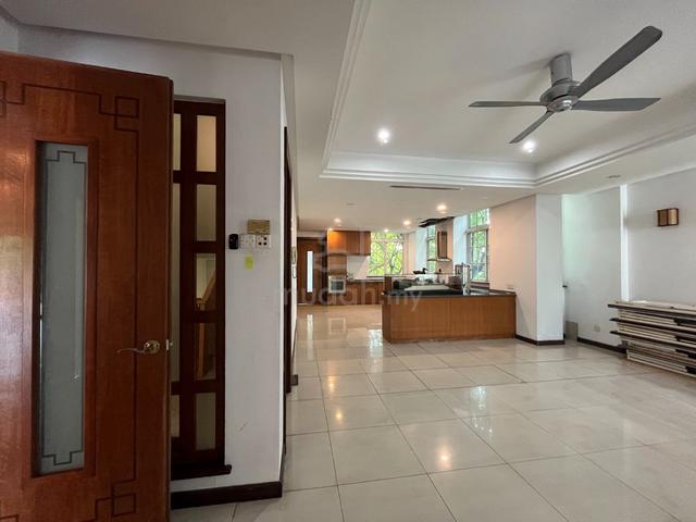 Bungalow Jalan Melor Sungai Kantan Sale-Cash Buyer Only,Malay Reserve 1
