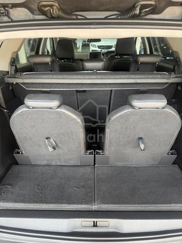 2019 Peugeot 5008 1.6 ORI T/T CDT WRT 5YRS - 4