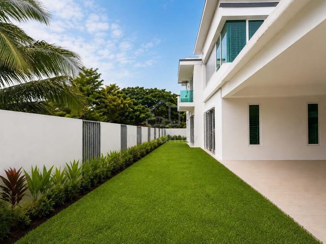 Corner Bandar Sri Sendayan House For Sale 1