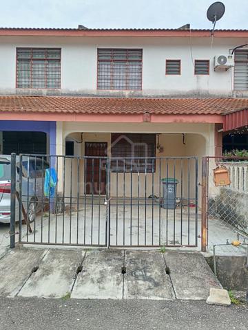 Rmh Kos Sederhana Cantik 3 Bilik 2 Bilik Air Utk Disewa @Tmn Permata 1