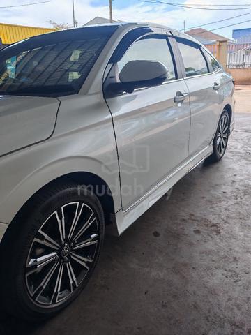 2023 Toyota VIOS 1.5 G MY23 (A) - 4