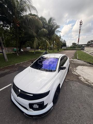 2013 Proton PREVE 1.6 CFE PREMIUM (A) - 3