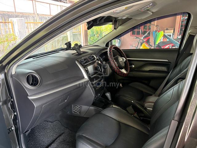 2019 Perodua ARUZ 1.5 AV (A) - 5