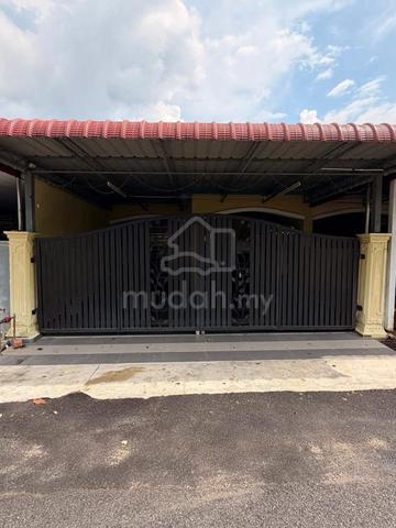 DEKAT DGN SURAU Teres setingkat Bandar Puteri Jaya, Sungai Petani 1
