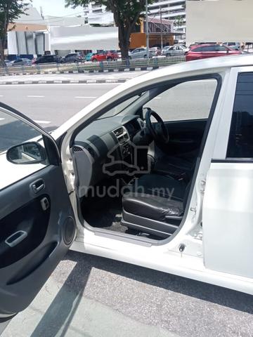 2008 Perodua VIVA 1.0 EZ STANDARD (A) - 5