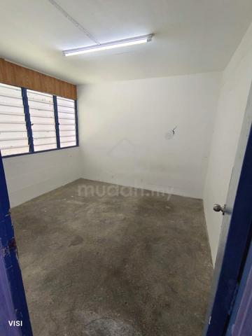 Rumah Pangsa Bercham 4