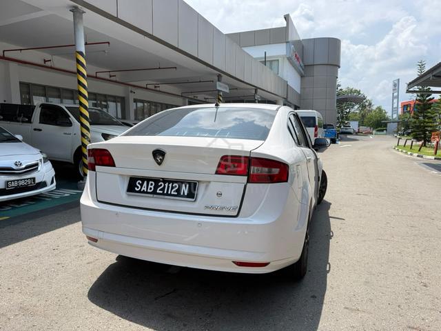 2013 Proton PREVE 1.6 EXECUTIVE (A) - 4