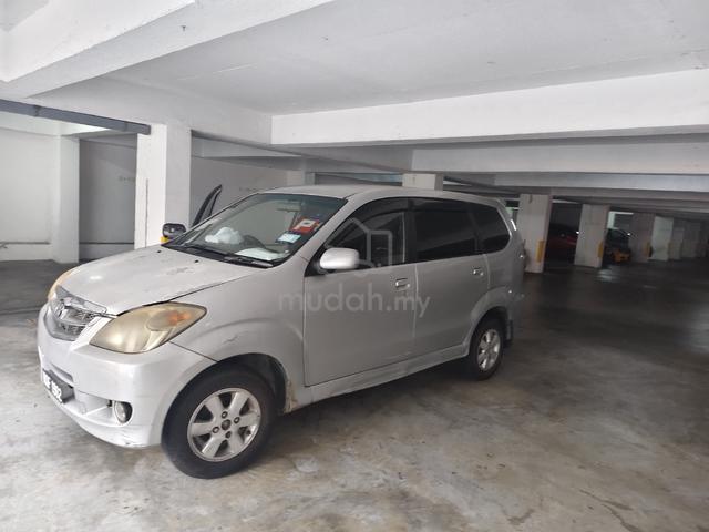 2016 Toyota AVANZA 1.3 E FACELIFT (M) - 1