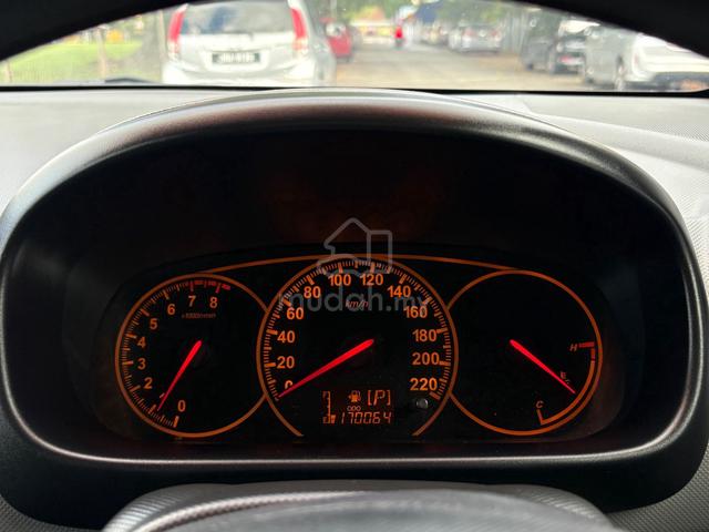 2010 Perodua MYVI 1.3 EZ Penang Owner - 5