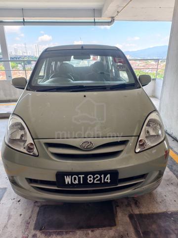 2007 Perodua VIVA 1.0 EZ STANDARD (A) - 3