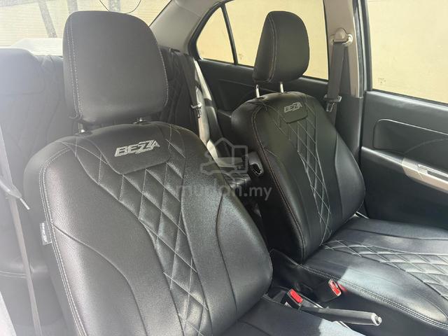 2019 Perodua BEZZA 1.0 GXTRA (A) - 5