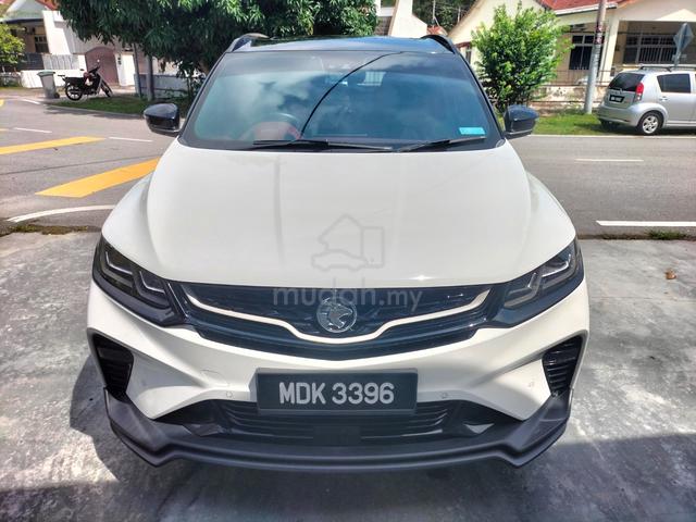 2021 Proton X50 TGDI FLAGSHIP 1.5L (A) - 3