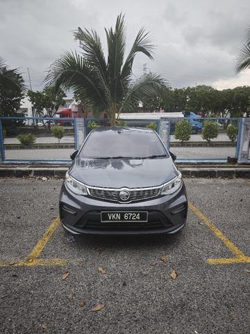 2023 Proton PERSONA 1.6 PREMIUM MY21 FACELIFT (A) - 4
