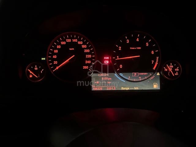 2012 Bmw 5 SERIES 2.0 20I LIMOUSINE F10 (A) - 5