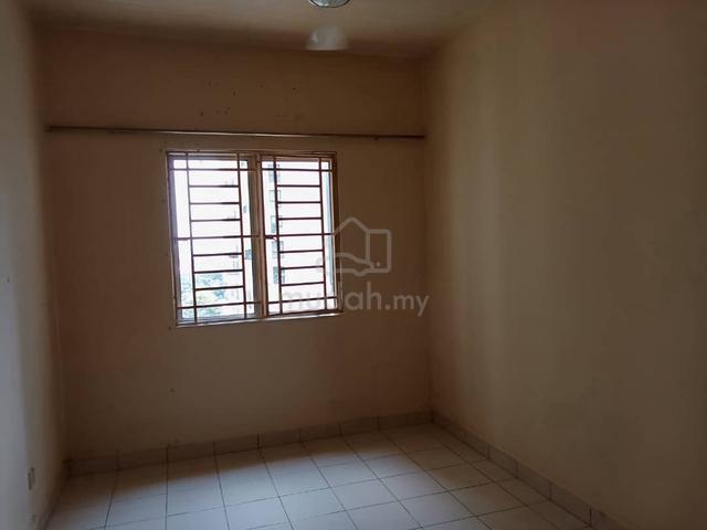 Kinrara Mas Condominium 4