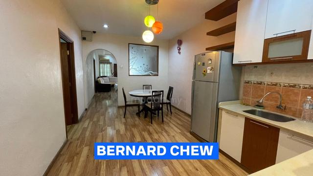 [3000sf 1 Storey Semi D] Batu Maung House Sale Taman Iping Bayan Lepas 1