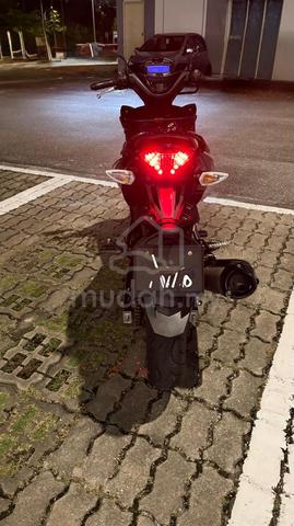 Yamaha Y15ZR 2023 - photo 6 of 8