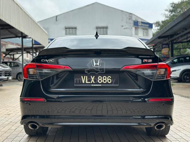 2023 Honda CIVIC 1.5 RS MY22 FE (A) - 5