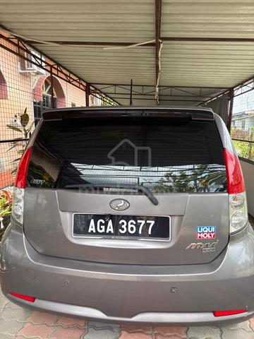 2006 Perodua MYVI 1.3 EZI (A) - 4