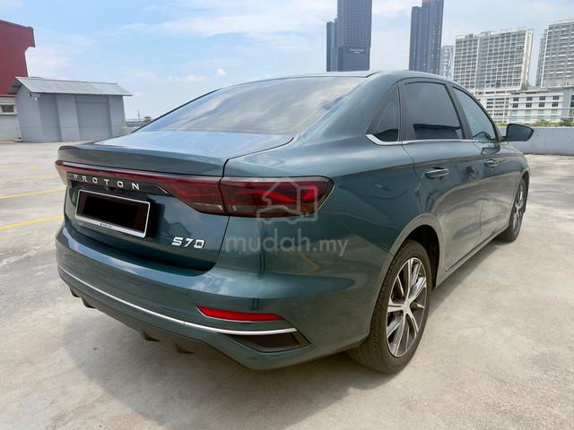 Proton S70 1.5 FLAGSHIP (A) - 4