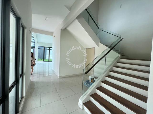 [7088 SF] 2 Sty BUNGALOW House, The Rise, Kota Emerald, Anggun, Rawang 4