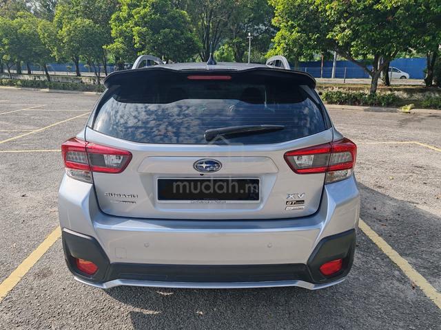 Subaru XV i-P GT Edition 2.0L 360CAM U/WARRANTY - 4