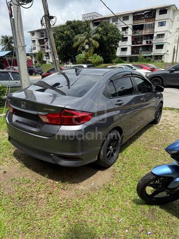 2018 Honda CITY 1.5 S FACELIFT (A) - 1