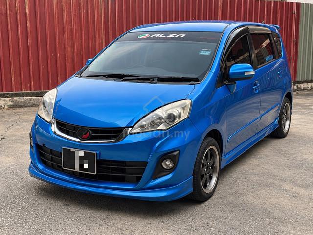 2017 Perodua ALZA 1.5 EZ STANDARD FACELIFT (A) - 3