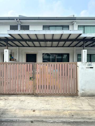 LEGIAN KEN RIMBA  SEKSYEN 16 Shah Alam 1