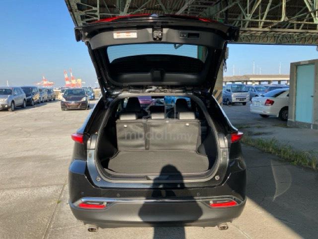 2022 Toyota HARRIER 2.0 G (A) - 5