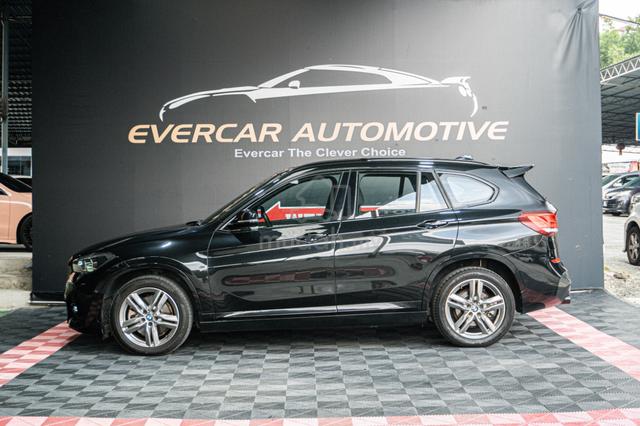 Bmw X1 sDRIVE20i M-SPORT Turbo DigitalMeter FServ - 5