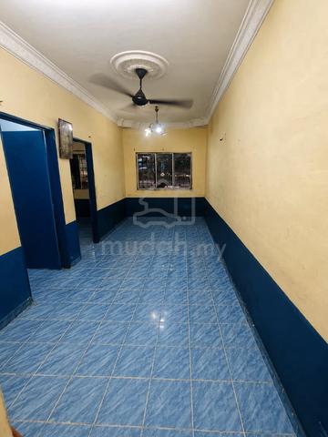Pangsapuri Seri Pulai 1