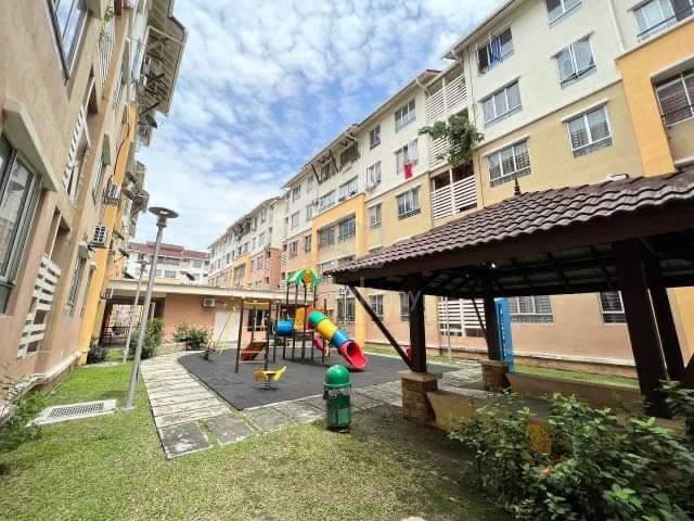 Laman Suria (Kajang) 1