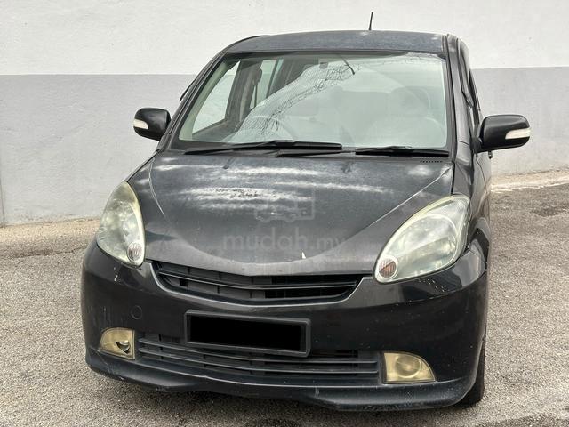Perodua MYVI 1.3 EZI (A) - 1