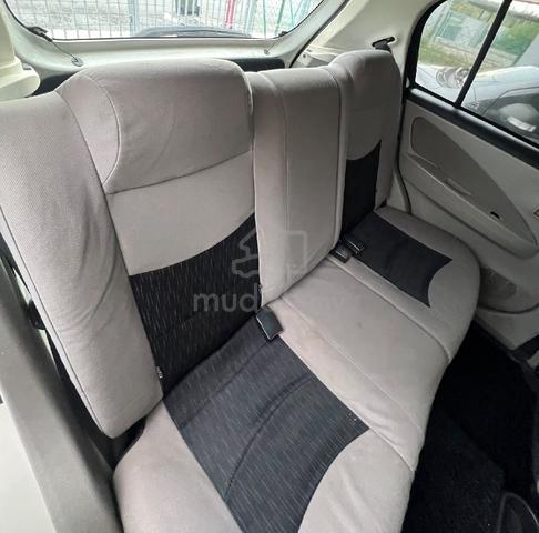 2013 Perodua MYVI Lagi best - 4