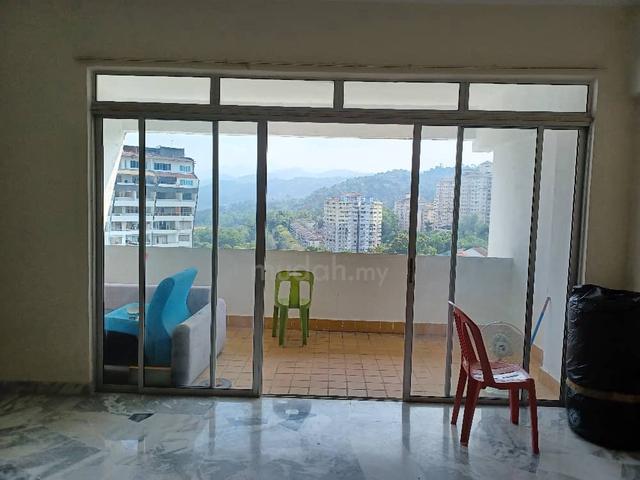 Sinaran Ukay 1