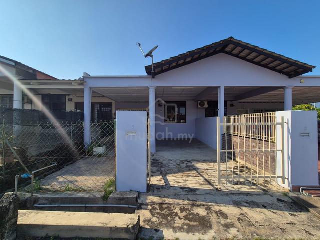 Empty house for rent @ lorong galing 1