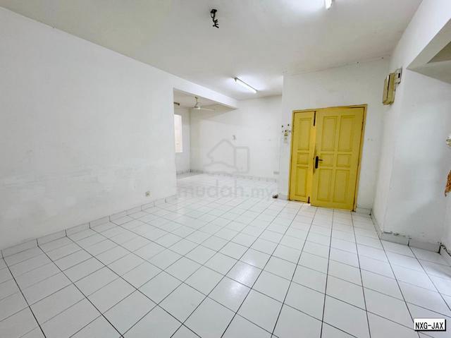 Bersih & Murah Disewa‼️Bandar Botanic, Bungor Klang!2 Sty House Rent 1