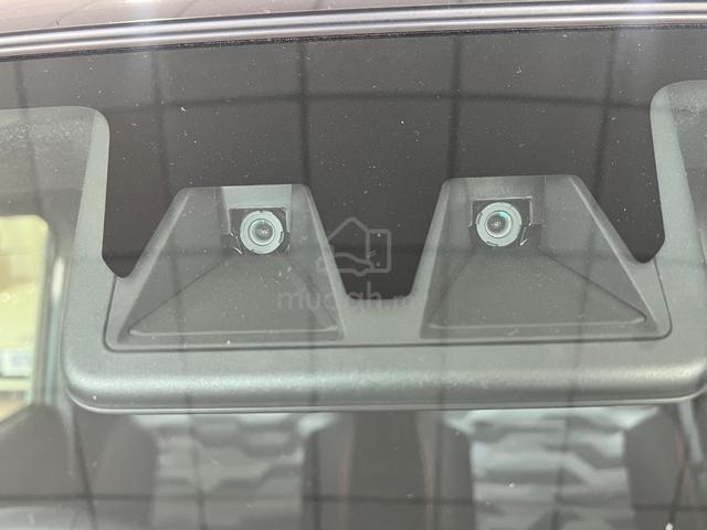 2021 Daihatsu TAFT 660 G (A) unregister - 5