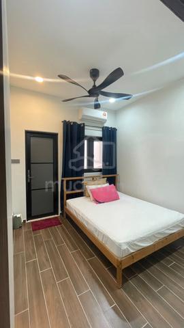 Selangor USJ Fully Furnished 2-Storey Terraced House For Rent 1