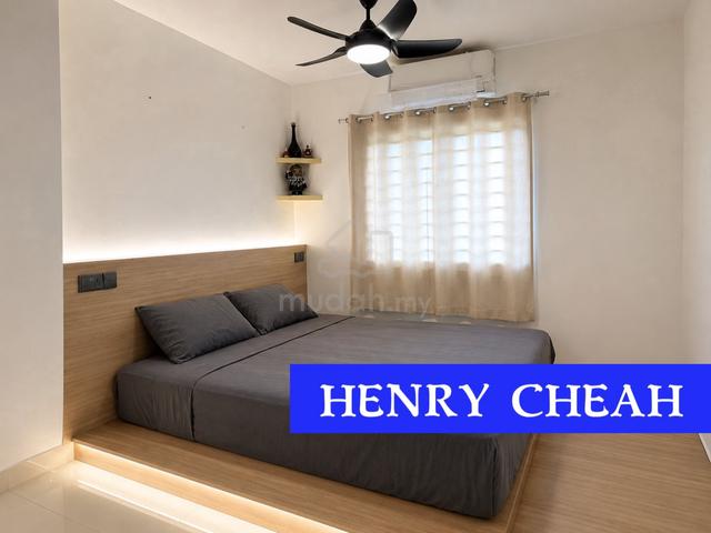 Pangsapuri Kejora Apartment Teluk Kumbar, Bayan Lepas 1
