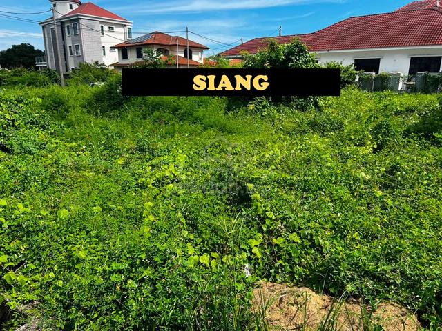 Residential Land For Sale At Lintang Sungai Ara 6038Sqft Bayan Lepas 1
