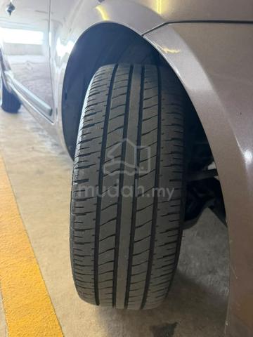 2009 Proton SAGA 1.3 M-LINE (A) - 4