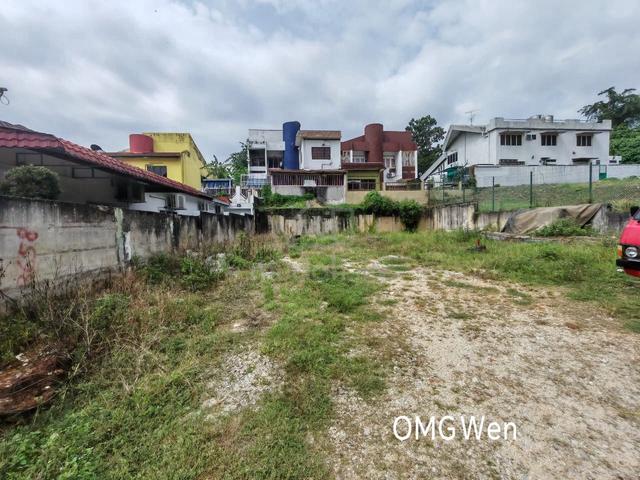 Kampung Kuantan, Klang Bungalow Lot Residential Land 1
