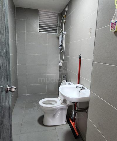 Residensi Meru Raya (PR1MA @ Meru) 5