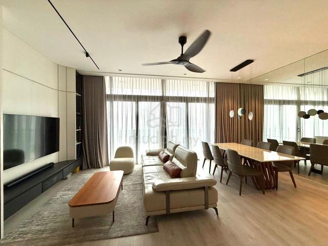 Moulmein Rise 1