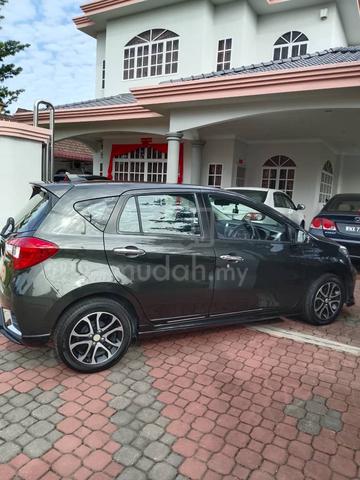 2019 Perodua MYVI 1.5 AV (A) - 3