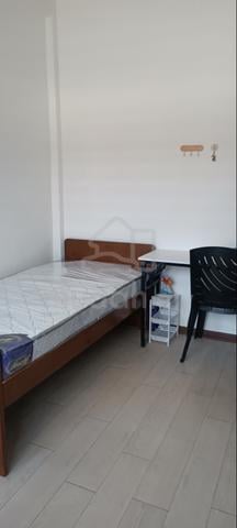 Bilik Sewa Taman Intekma Hadapan UiTM Lendu Alor Gajah Melaka 1
