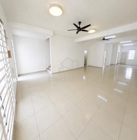 Bandar Sri Sendayan Hijayu 2 G&G 4R4B 100% Full Loan Choice Unit 1